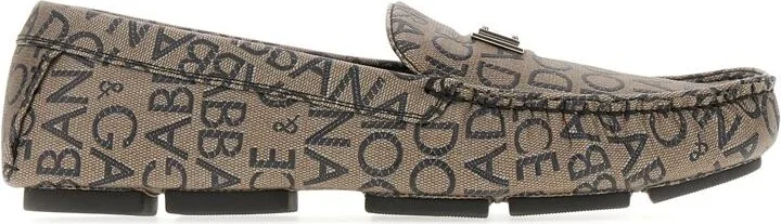 Dolce & Gabbana Moccasters