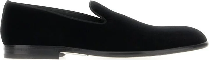 Dolce & Gabbana Moccasters