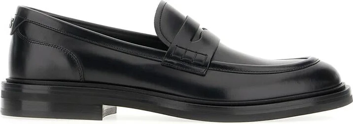 Dolce & Gabbana Moccasters