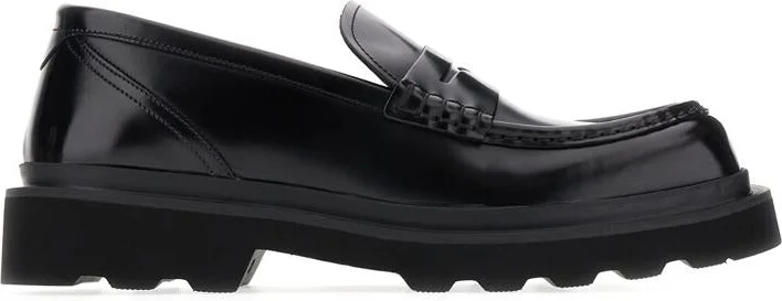 Dolce & Gabbana Moccasters