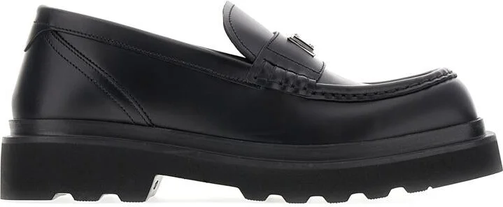 Dolce & Gabbana Moccasters