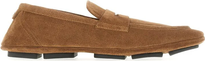 Dolce & Gabbana Moccasters