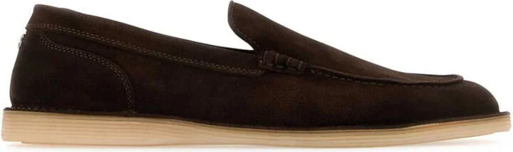 Dolce & Gabbana Moccasters