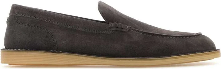 Dolce & Gabbana Moccasters