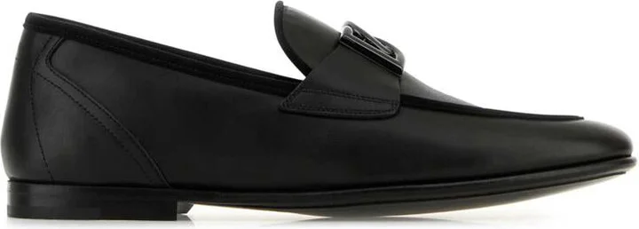 Dolce & Gabbana Moccasters
