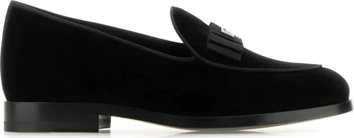 Dolce & Gabbana Moccasters