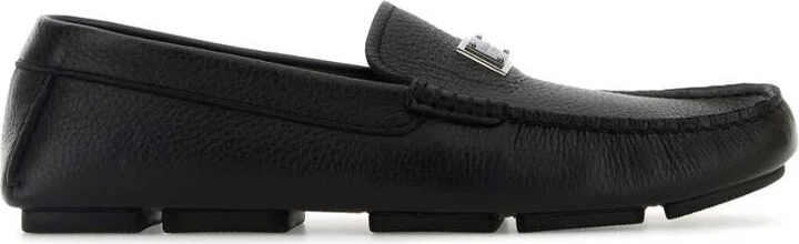 Dolce & Gabbana Moccasters