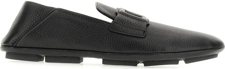 Dolce & Gabbana Moccasters