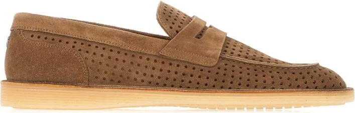Dolce & Gabbana Moccasters