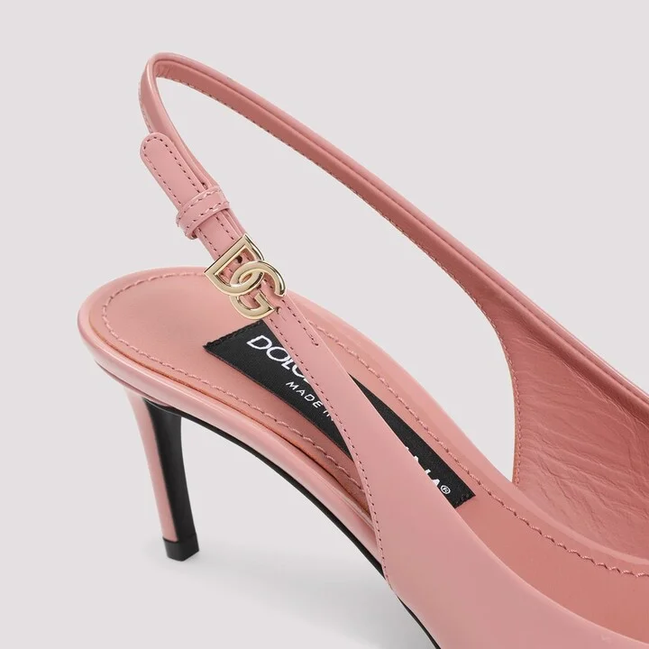 Dolce & Gabbana Mules - Image 4