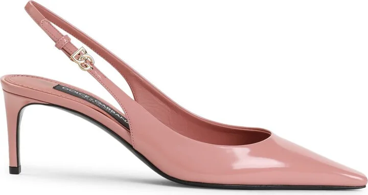Dolce & Gabbana Mules
