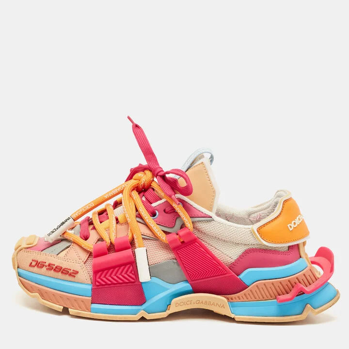 Multicolor