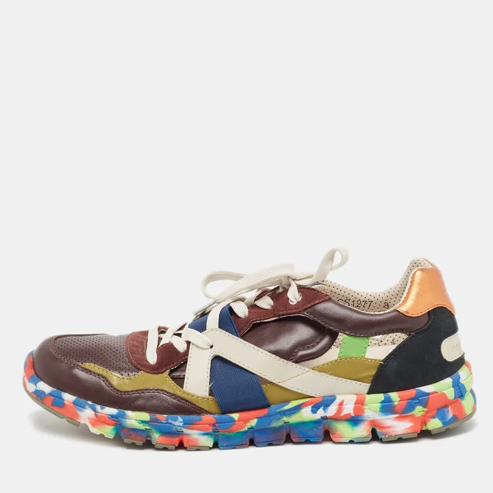 Multicolor