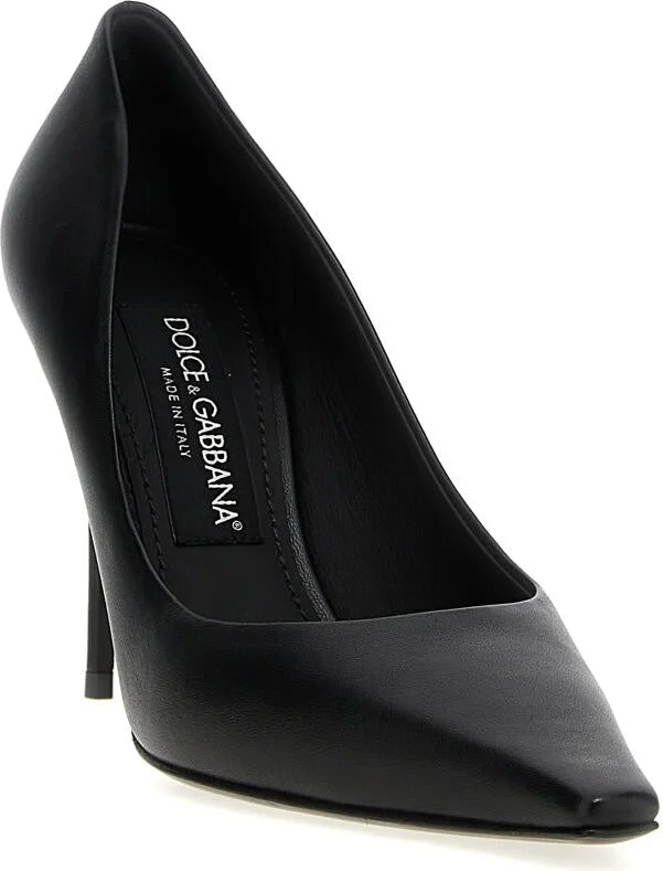Dolce & Gabbana 'Mun' Pumps - Image 2