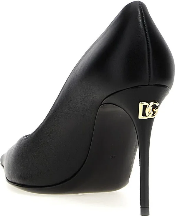 Dolce & Gabbana 'Mun' Pumps - Image 3