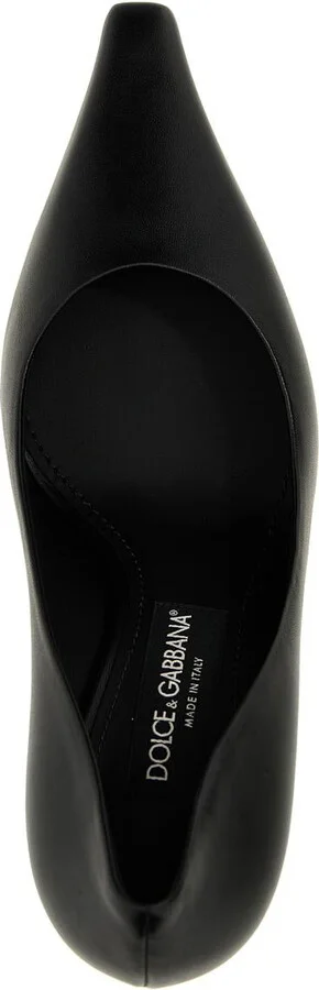 Dolce & Gabbana 'Mun' Pumps - Image 4