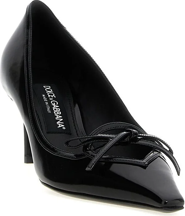 Dolce & Gabbana 'Mun' Pumps - Image 2