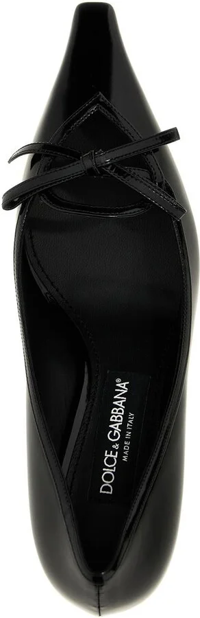 Dolce & Gabbana 'Mun' Pumps - Image 4