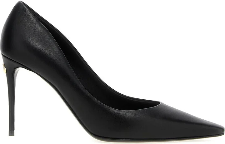 Dolce & Gabbana 'Mun' Pumps