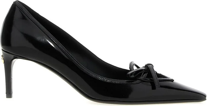 Dolce & Gabbana 'Mun' Pumps