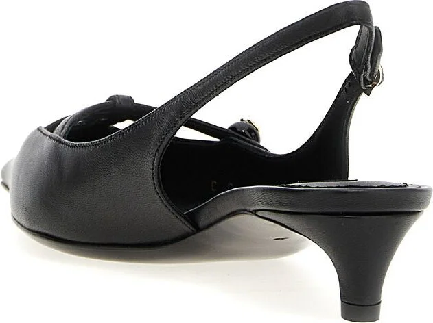 Dolce & Gabbana 'Mun' Slingback - Image 8