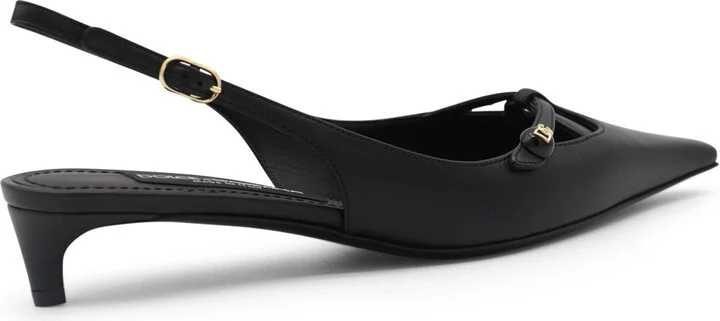 Dolce & Gabbana 'Mun' Slingback - Image 10