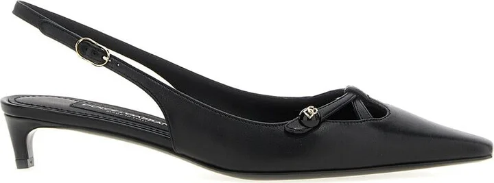 Dolce & Gabbana 'Mun' Slingback