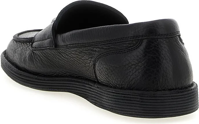 Dolce & Gabbana 'New Florio' Loafers - Image 3