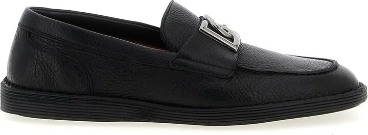 Dolce & Gabbana 'New Florio' Loafers