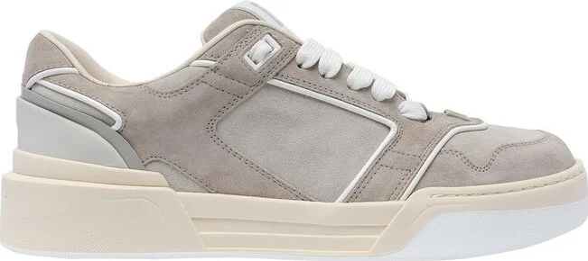 Dolce & Gabbana New Roma Low-Top Sneakers