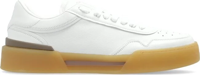 Dolce & Gabbana New Roma Low-Top Sneakers