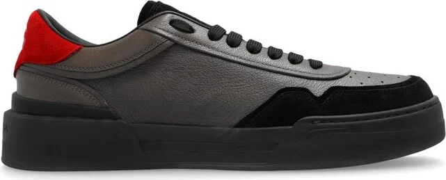 Dolce & Gabbana New Roma Low-Top Sneakers