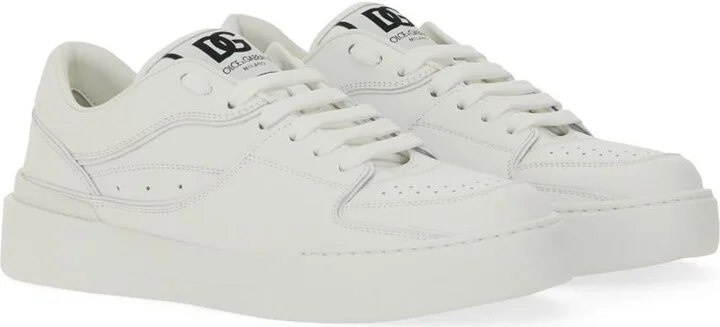 Dolce & Gabbana "New Roma" Sneaker - Image 2