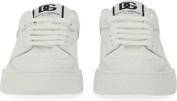 Dolce & Gabbana "New Roma" Sneaker - Image 3
