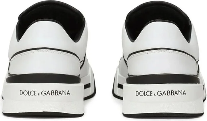 Dolce & Gabbana New Roma Sneakers - Image 3