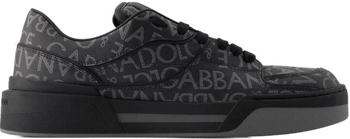 Dolce & Gabbana New Roma Sneakers