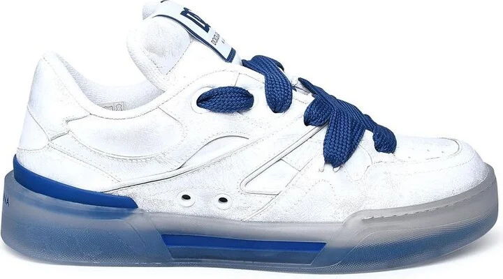Dolce & Gabbana 'New Roma' Sneakers