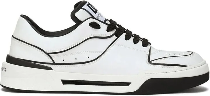 Dolce & Gabbana New Roma Sneakers