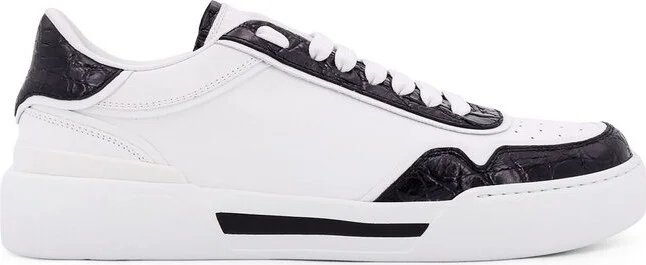 Dolce & Gabbana New Roma Sneakers