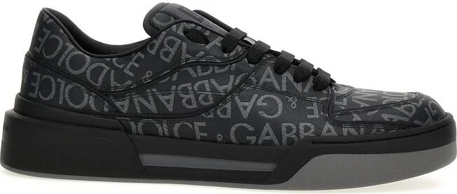 Dolce & Gabbana New Roma Sneakers