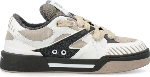 Dolce & Gabbana New Roma Sneakers
