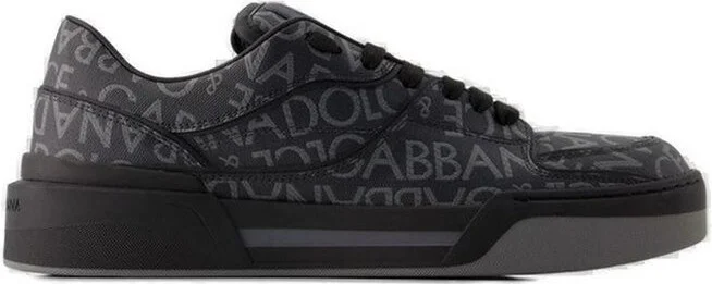 Dolce & Gabbana New Roma Sneakers