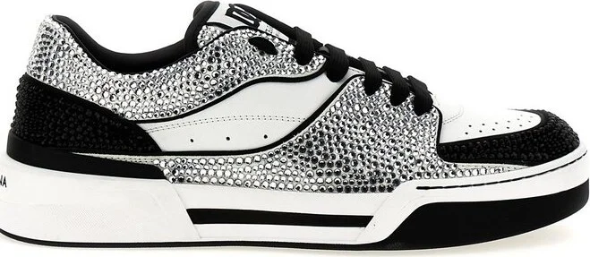 Dolce & Gabbana New Roma Sneakers