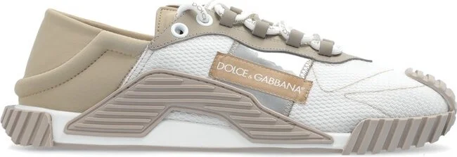 Dolce & Gabbana NS1 Slip-On Sneakers