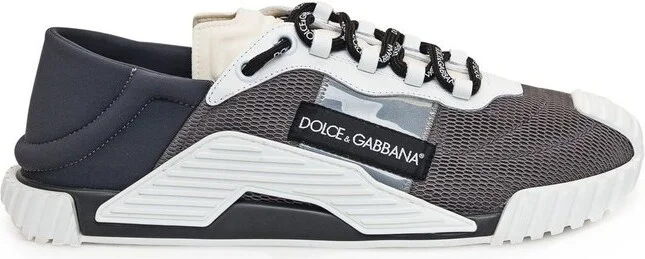 Dolce & Gabbana NS1 Slip-On Sneakers