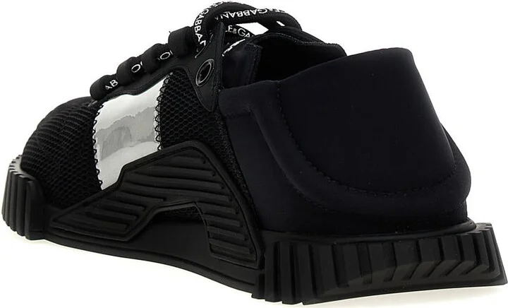 Dolce & Gabbana 'Ns1' Sneakers - Image 3