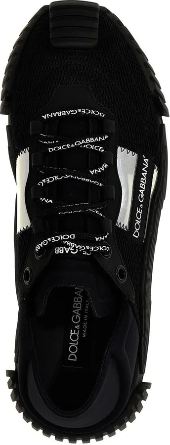 Dolce & Gabbana 'Ns1' Sneakers - Image 4