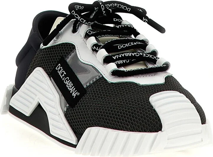 Dolce & Gabbana 'Ns1' Sneakers - Image 2