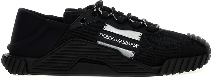 Dolce & Gabbana 'Ns1' Sneakers