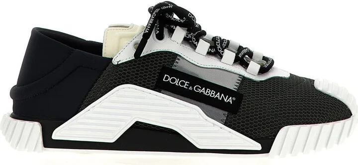 Dolce & Gabbana 'Ns1' Sneakers